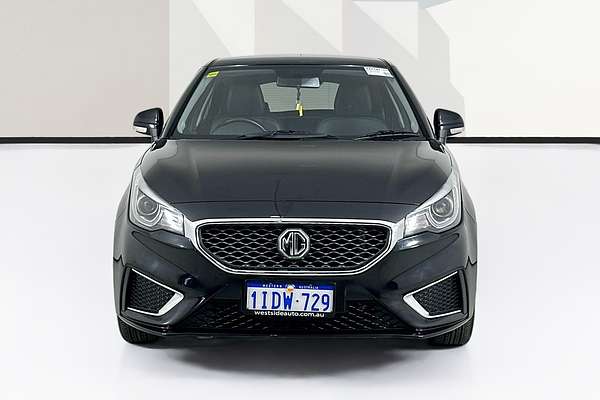 2024 MG MG3 AUTO EXCITE (WITH NAVIGATION) SZP1 MY24