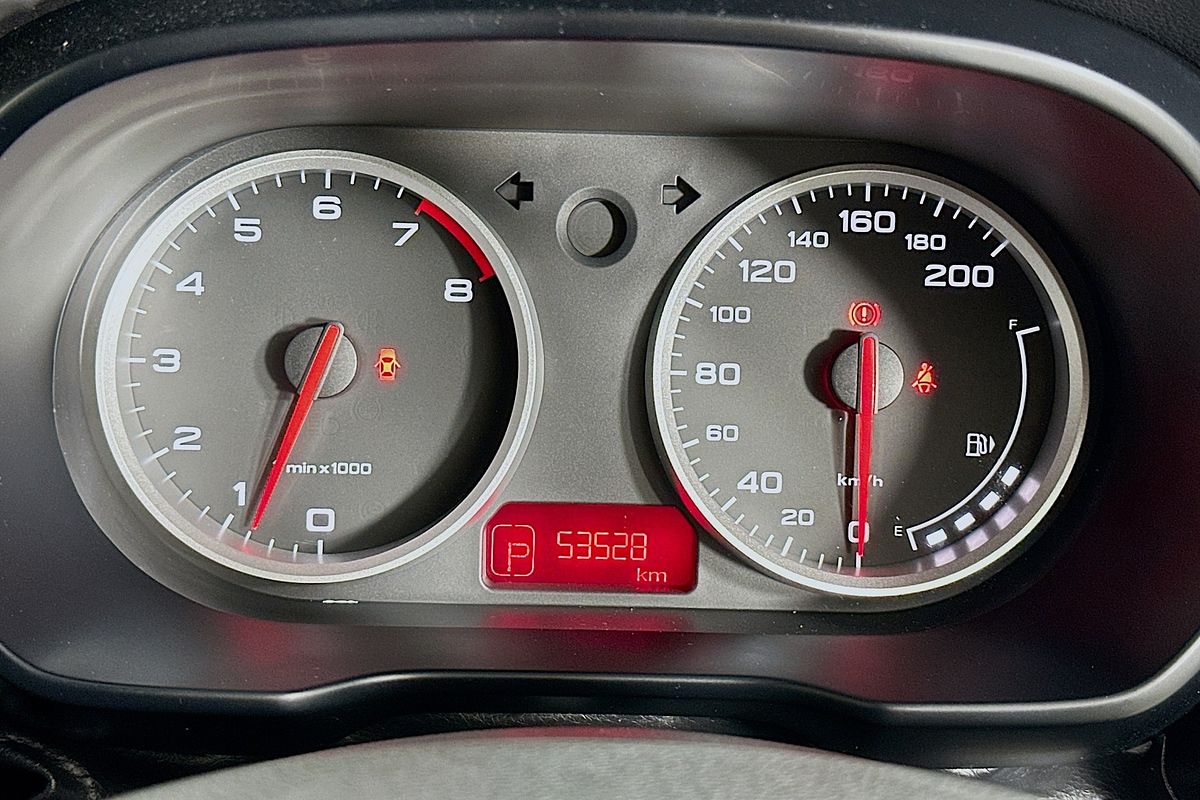 2023 MG MG3 AUTO EXCITE (WITH NAVIGATION) SZP1 MY22