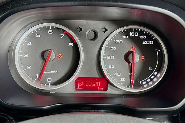 2023 MG MG3 AUTO EXCITE (WITH NAVIGATION) SZP1 MY22