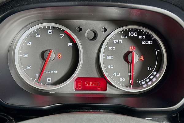 2023 MG MG3 AUTO EXCITE (WITH NAVIGATION) SZP1 MY22