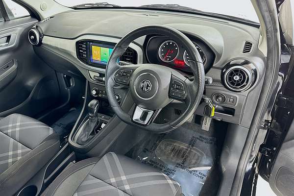 2022 MG MG3 AUTO CORE SZP1 MY22