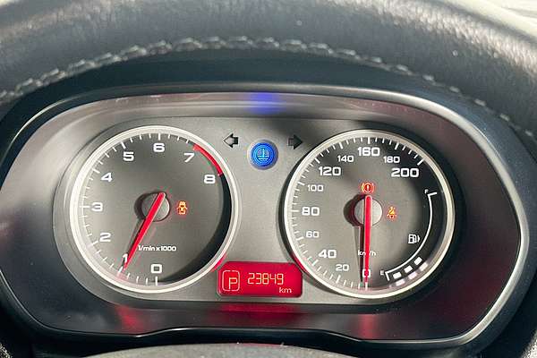 2023 MG MG3 AUTO EXCITE (WITH NAVIGATION) SZP1 MY23