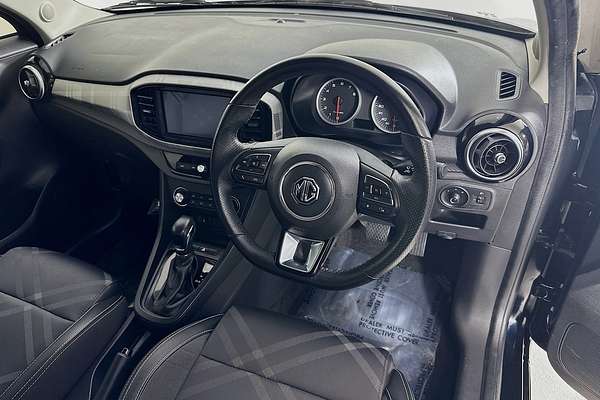 2023 MG MG3 AUTO EXCITE (WITH NAVIGATION) SZP1 MY22