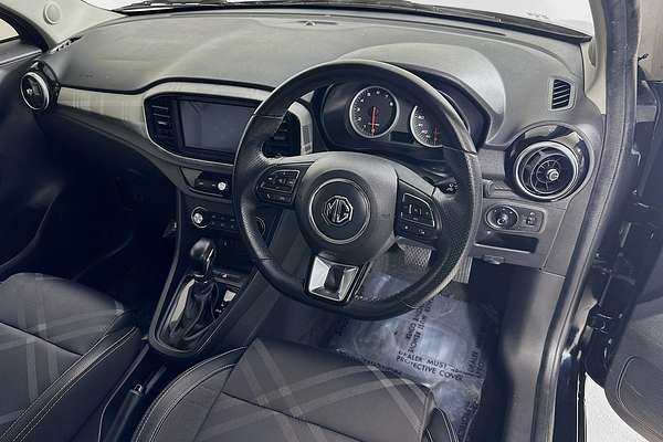 2023 MG MG3 AUTO EXCITE (WITH NAVIGATION) SZP1 MY22