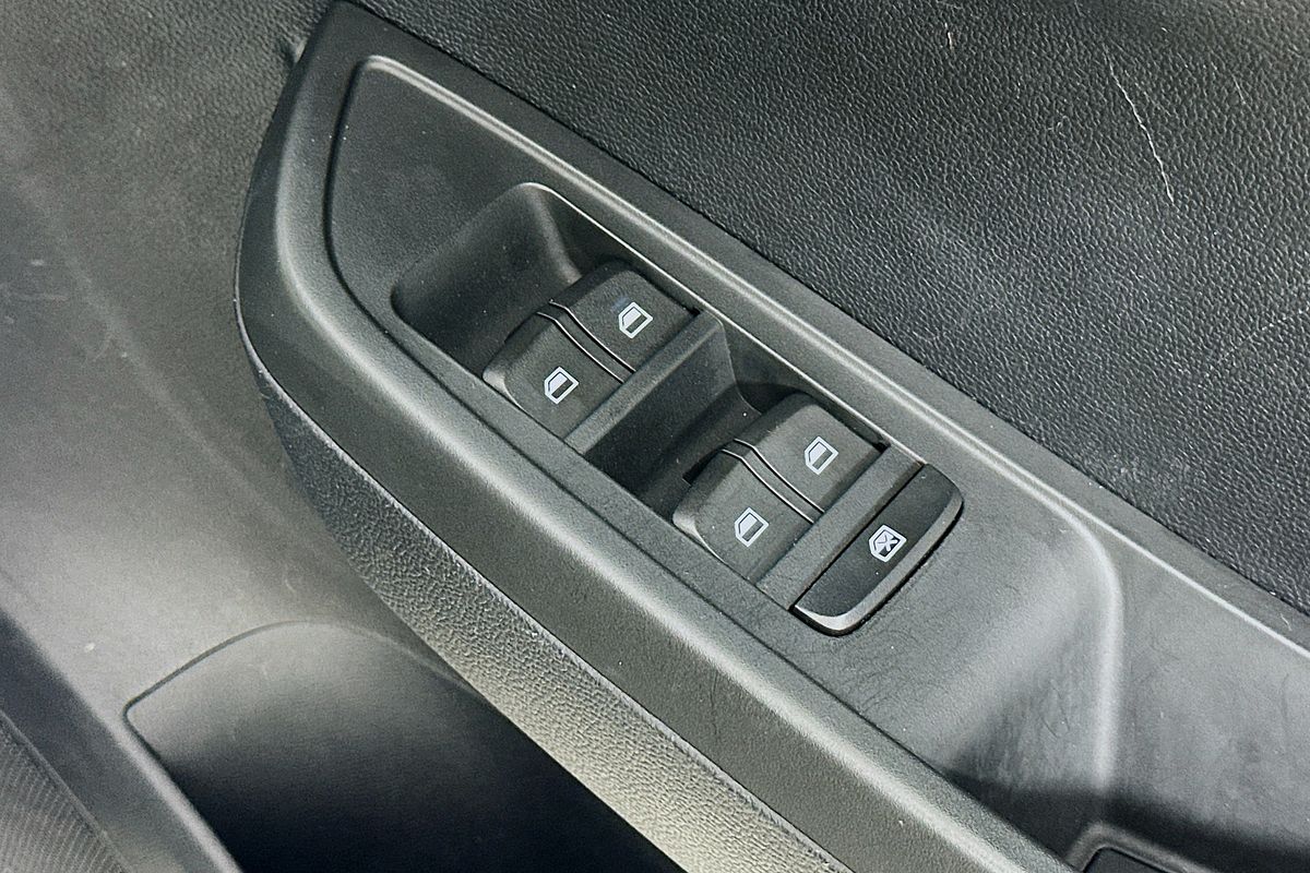 2022 MG MG3 AUTO CORE SZP1 MY22