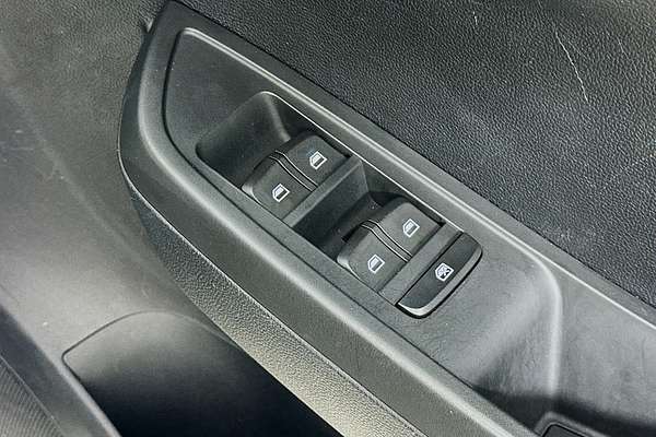2022 MG MG3 AUTO CORE SZP1 MY22