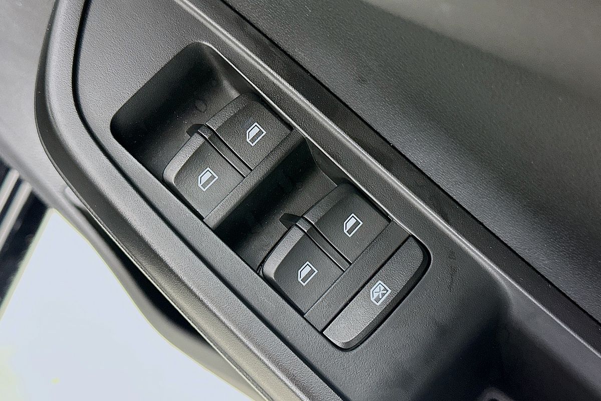 2024 MG MG3 AUTO CORE SZP1 MY24
