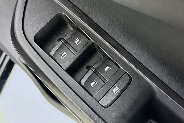 2024 MG MG3 AUTO CORE SZP1 MY24