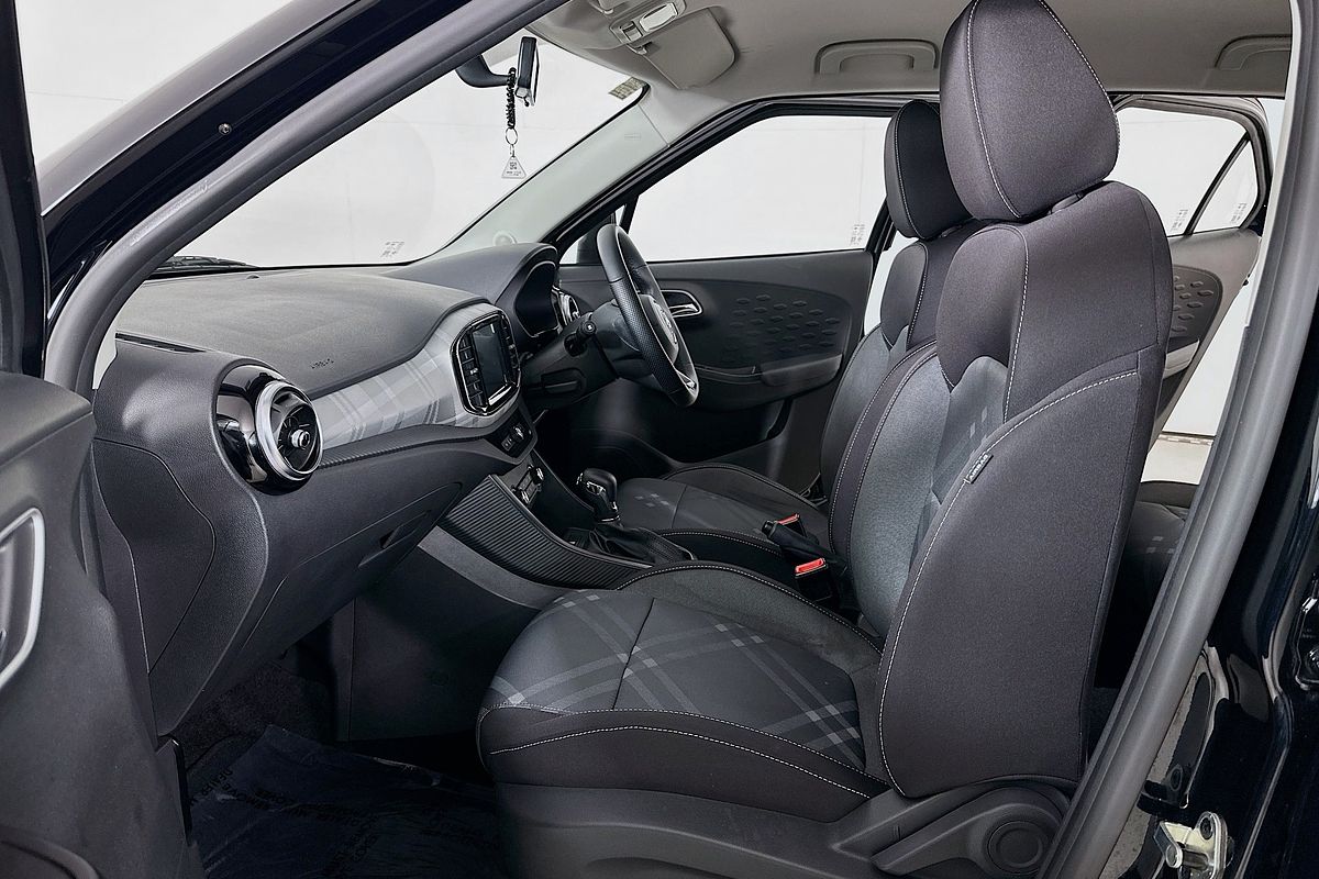 2024 MG MG3 AUTO CORE SZP1 MY24