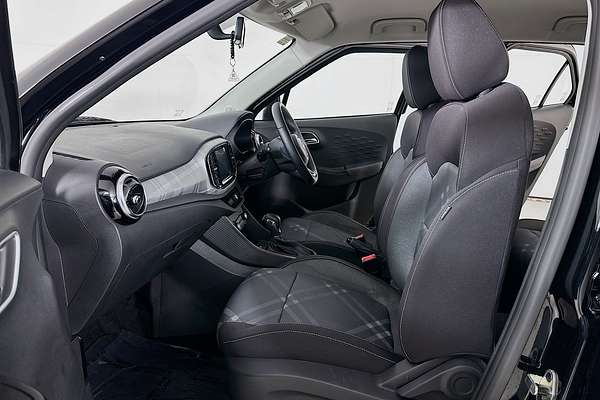 2024 MG MG3 AUTO CORE SZP1 MY24