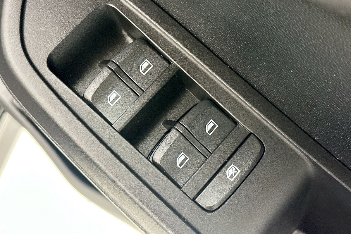 2023 MG MG3 AUTO EXCITE (WITH NAVIGATION) SZP1 MY23