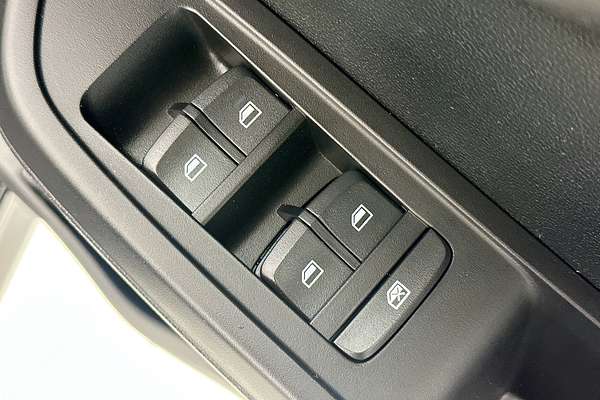 2023 MG MG3 AUTO EXCITE (WITH NAVIGATION) SZP1 MY23