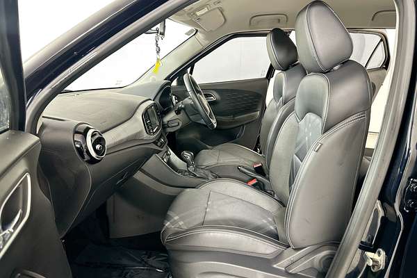 2024 MG MG3 AUTO EXCITE (WITH NAVIGATION) SZP1 MY24