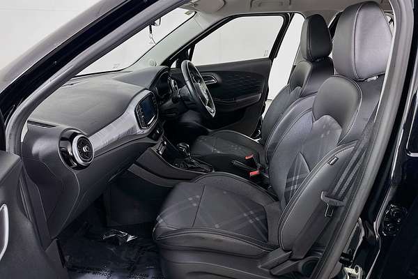2023 MG MG3 AUTO EXCITE (WITH NAVIGATION) SZP1 MY23