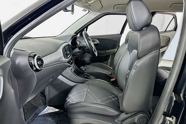 2023 MG MG3 AUTO EXCITE (WITH NAVIGATION) SZP1 MY22