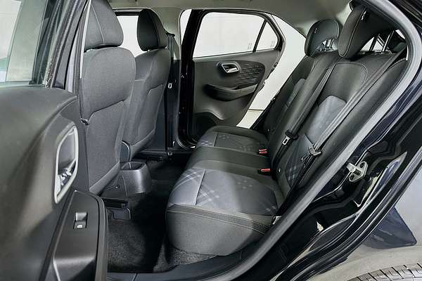 2022 MG MG3 AUTO CORE SZP1 MY22