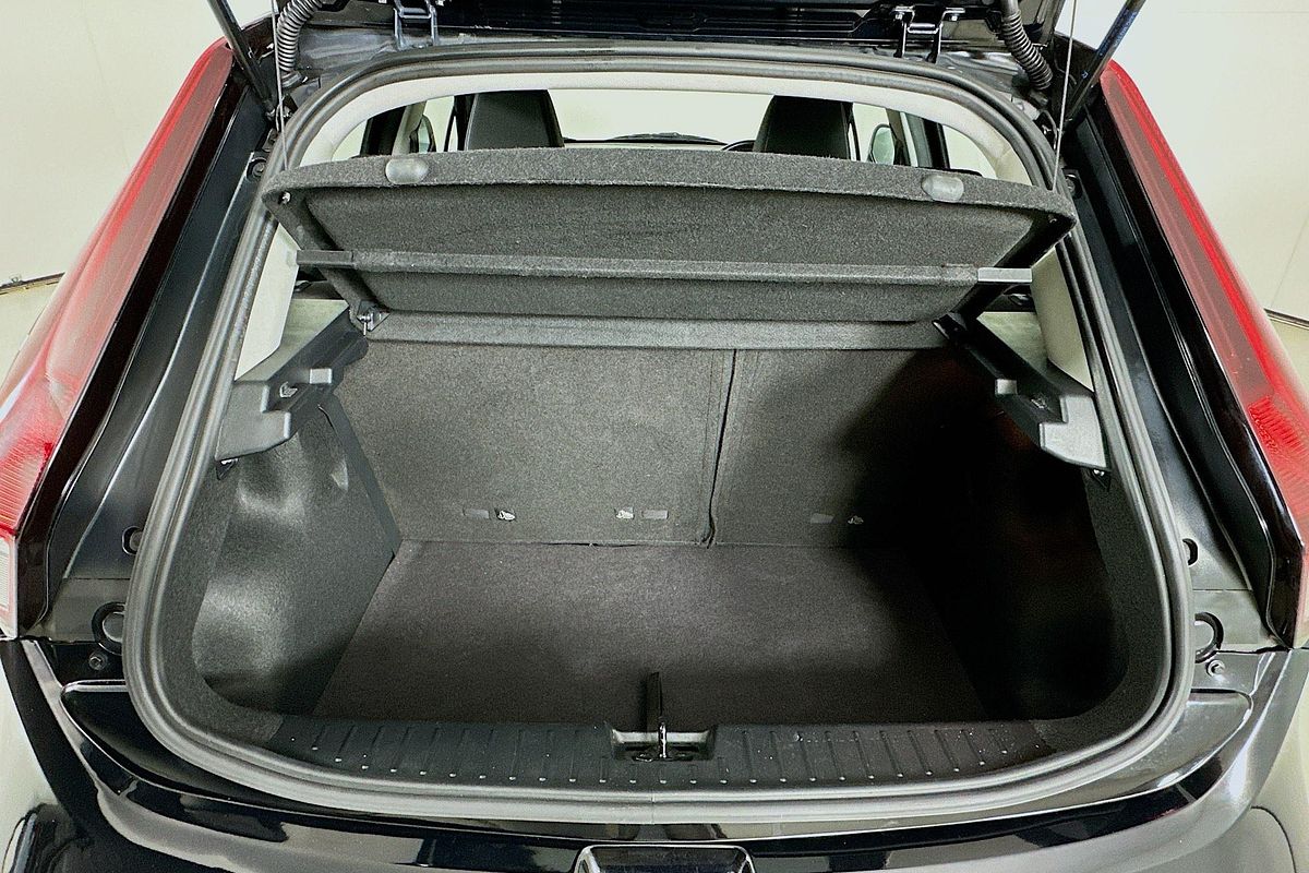 2022 MG MG3 AUTO CORE SZP1 MY22