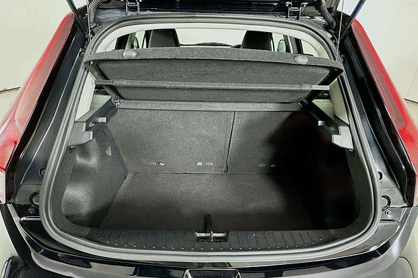 2022 MG MG3 AUTO CORE SZP1 MY22