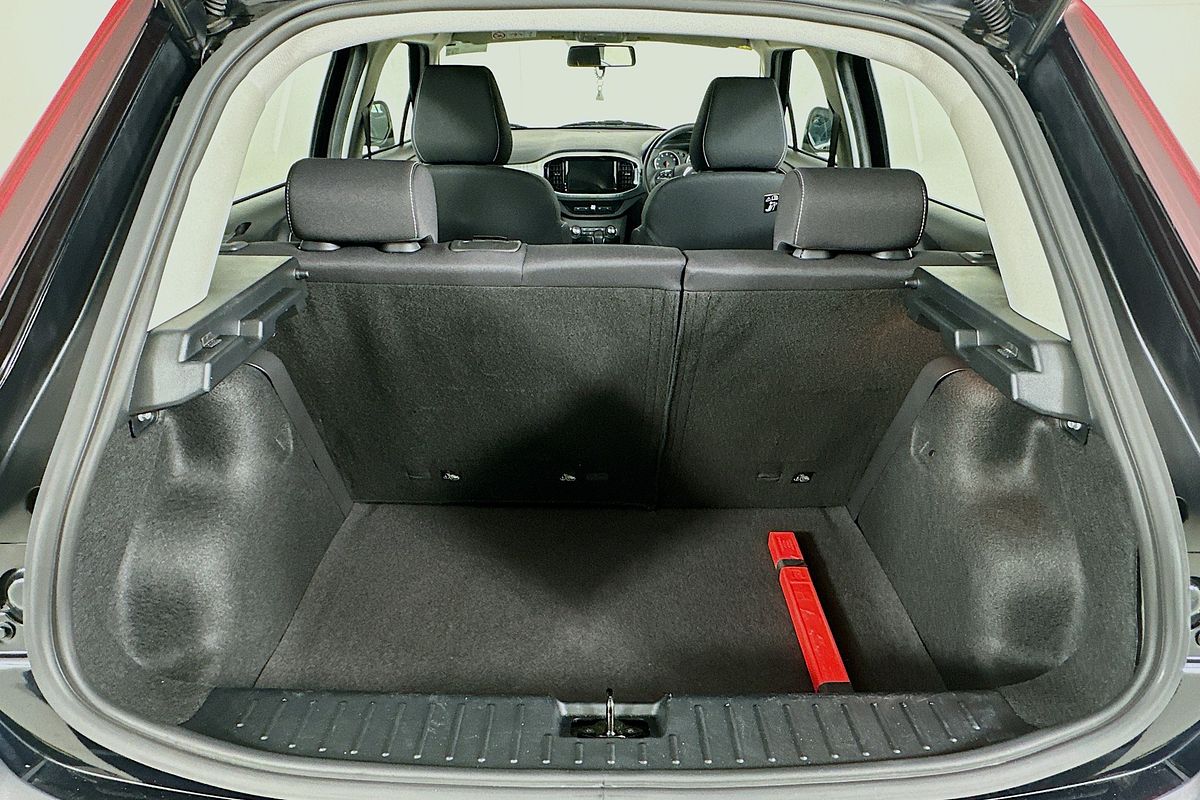 2024 MG MG3 AUTO CORE SZP1 MY24