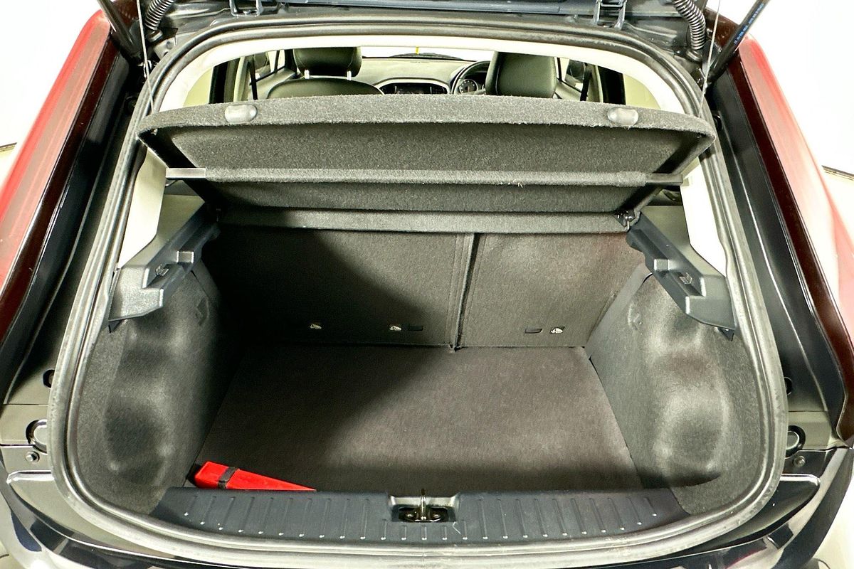 2024 MG MG3 AUTO EXCITE (WITH NAVIGATION) SZP1 MY24