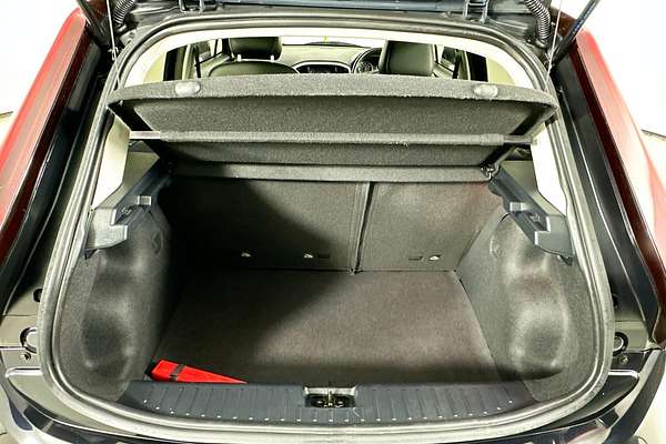 2024 MG MG3 AUTO EXCITE (WITH NAVIGATION) SZP1 MY24