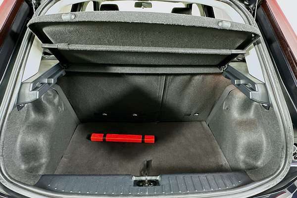 2023 MG MG3 AUTO EXCITE (WITH NAVIGATION) SZP1 MY22