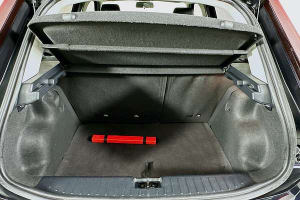 2023 MG MG3 AUTO EXCITE (WITH NAVIGATION) SZP1 MY22