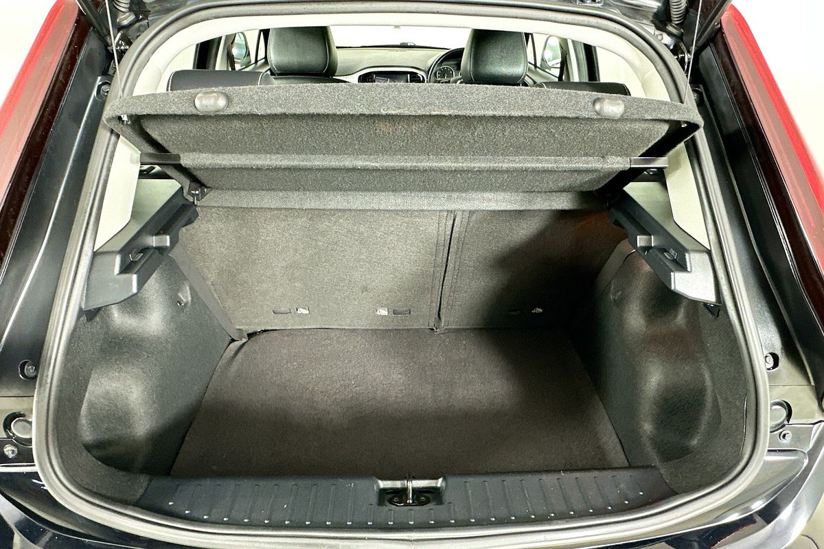 2023 MG MG3 AUTO EXCITE (WITH NAVIGATION) SZP1 MY23