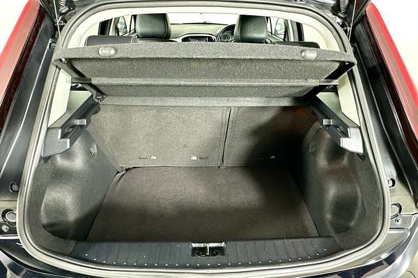 2023 MG MG3 AUTO EXCITE (WITH NAVIGATION) SZP1 MY23