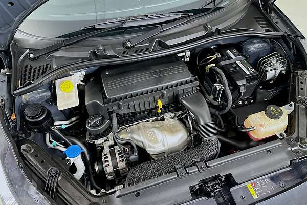 2022 MG MG3 AUTO CORE SZP1 MY22