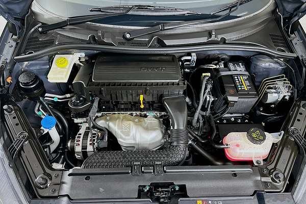 2024 MG MG3 AUTO CORE SZP1 MY24