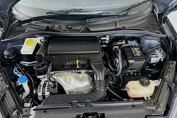2023 MG MG3 AUTO EXCITE (WITH NAVIGATION) SZP1 MY22
