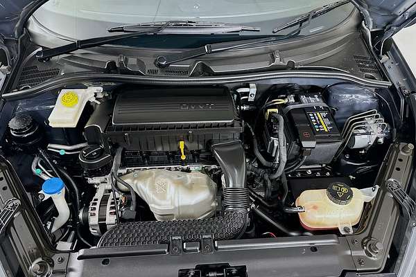 2023 MG MG3 AUTO EXCITE (WITH NAVIGATION) SZP1 MY22