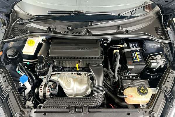 2023 MG MG3 AUTO EXCITE (WITH NAVIGATION) SZP1 MY23