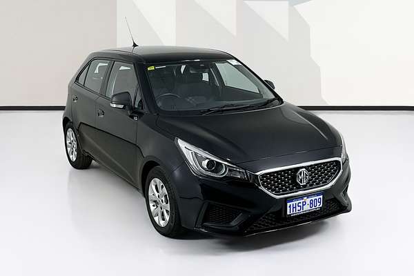 2022 MG MG3 AUTO CORE SZP1 MY22