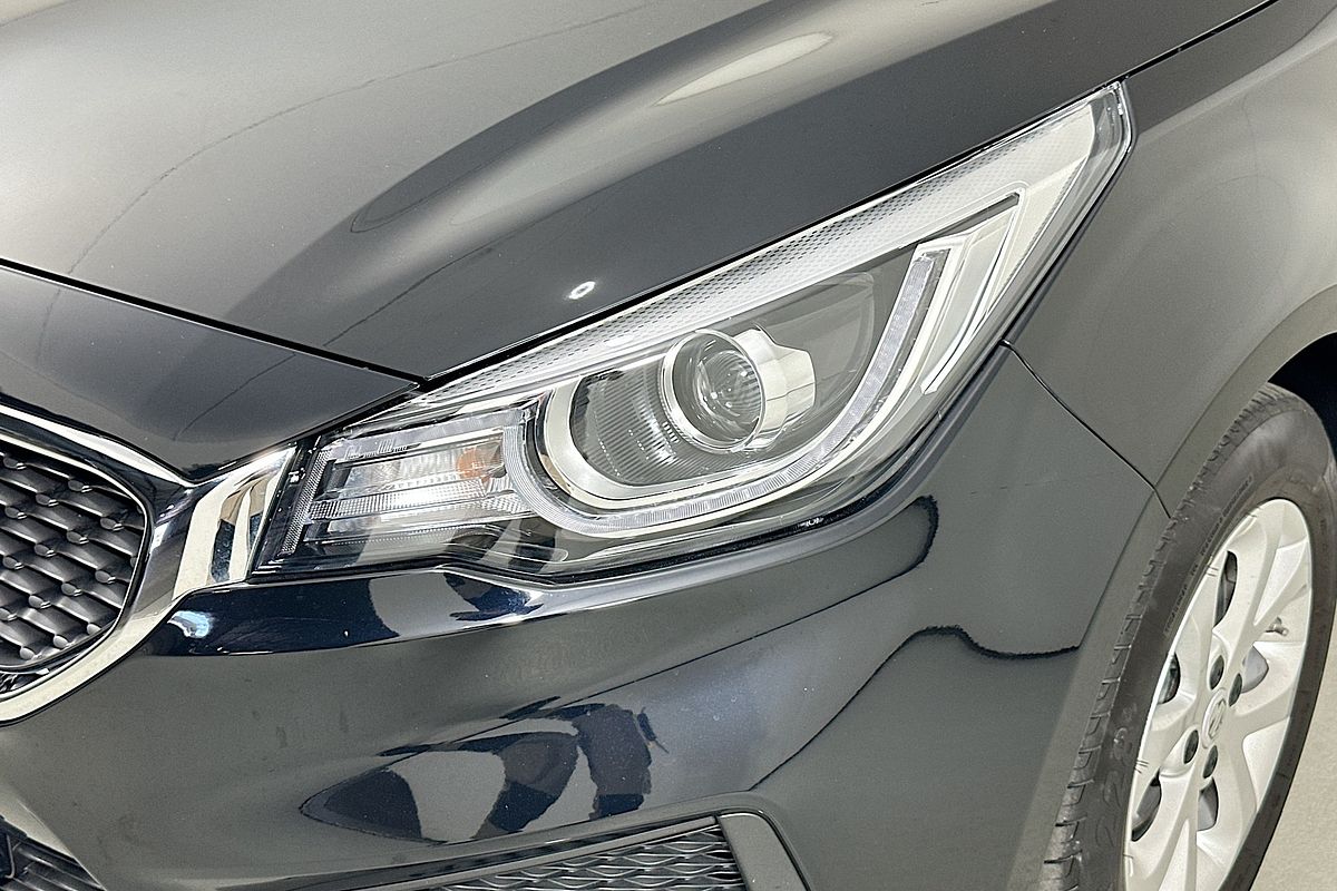 2022 MG MG3 AUTO CORE SZP1 MY22