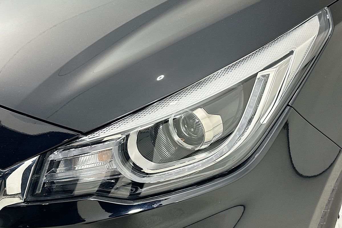 2024 MG MG3 AUTO CORE SZP1 MY24
