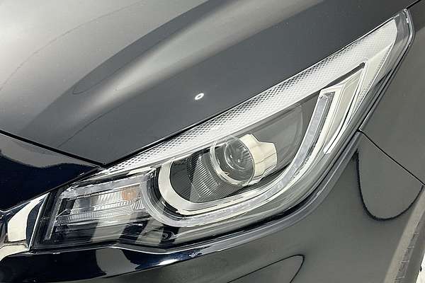 2024 MG MG3 AUTO CORE SZP1 MY24