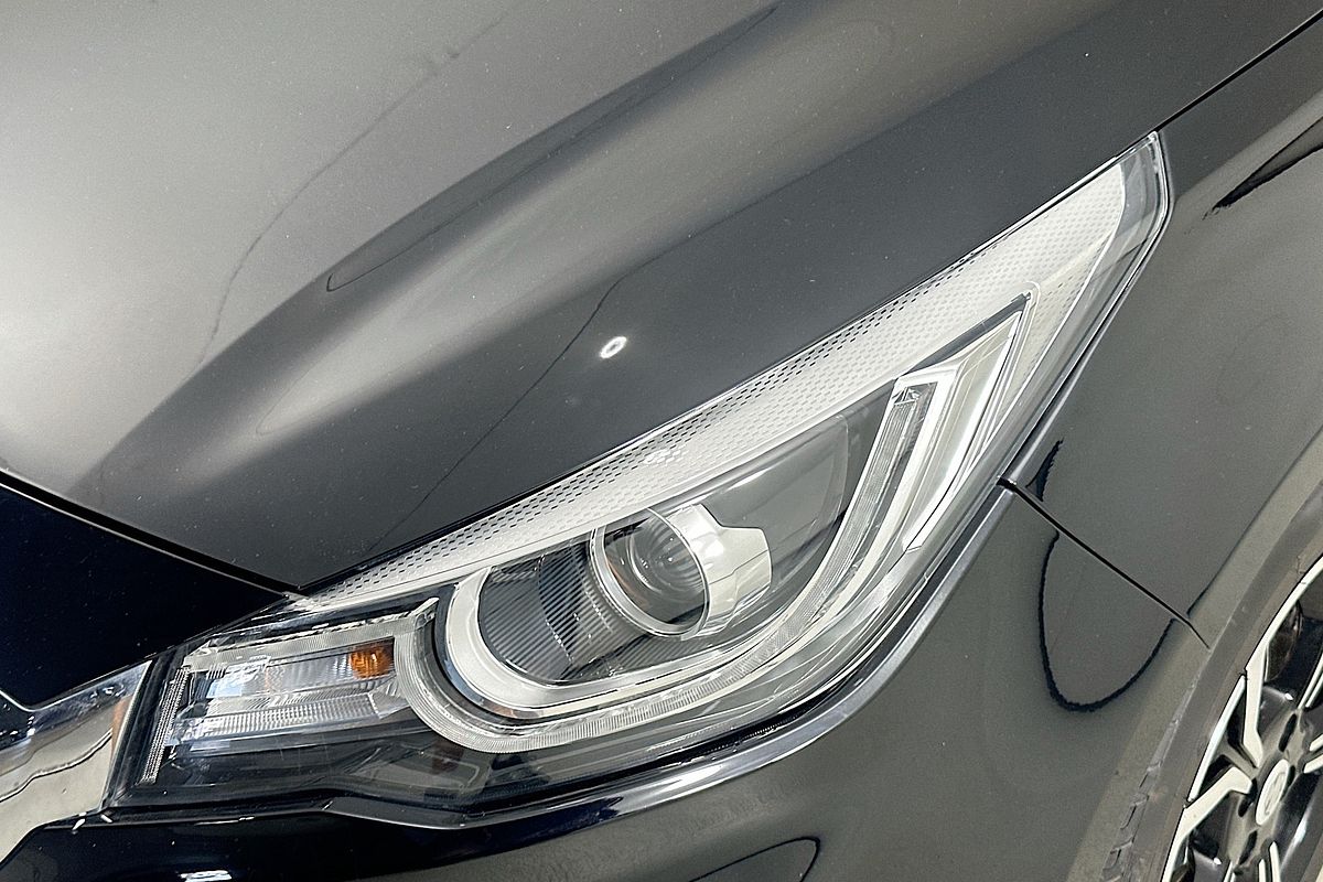 2023 MG MG3 AUTO EXCITE (WITH NAVIGATION) SZP1 MY23