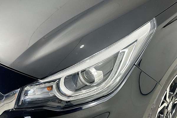 2023 MG MG3 AUTO EXCITE (WITH NAVIGATION) SZP1 MY23