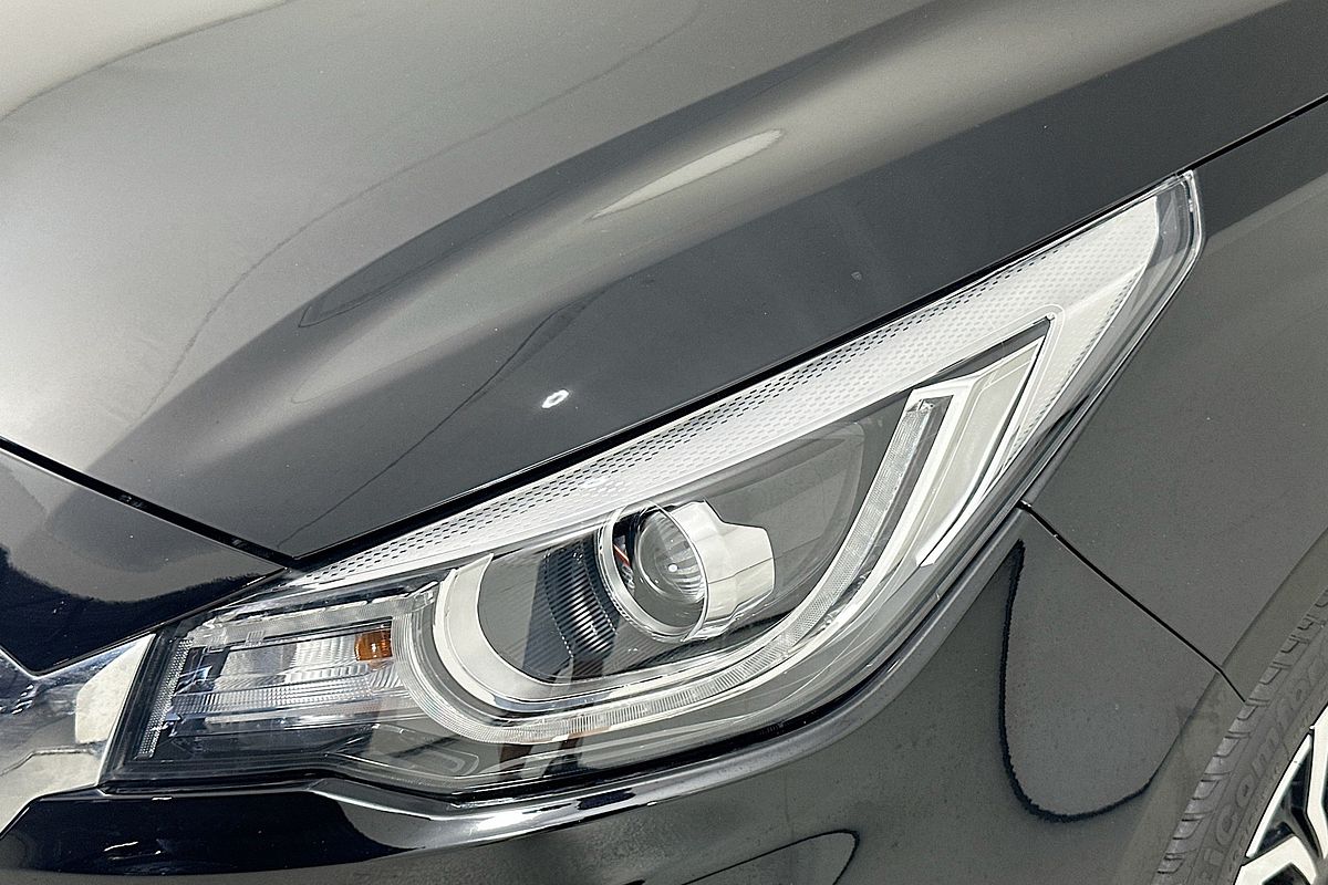 2024 MG MG3 AUTO EXCITE (WITH NAVIGATION) SZP1 MY24