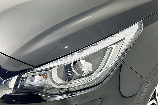 2024 MG MG3 AUTO EXCITE (WITH NAVIGATION) SZP1 MY24