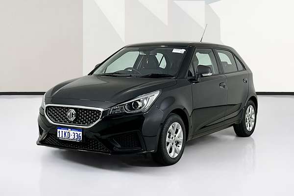 2024 MG MG3 AUTO CORE SZP1 MY24