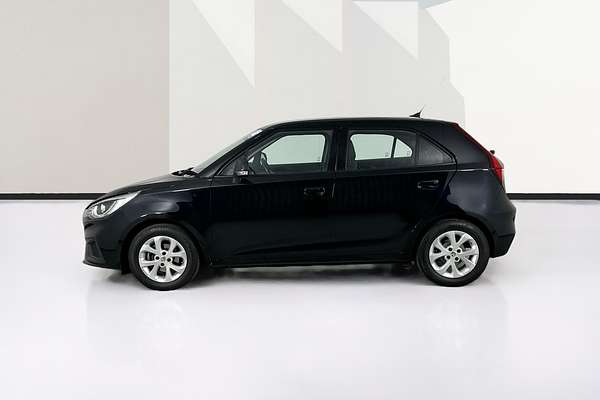 2022 MG MG3 AUTO CORE SZP1 MY22