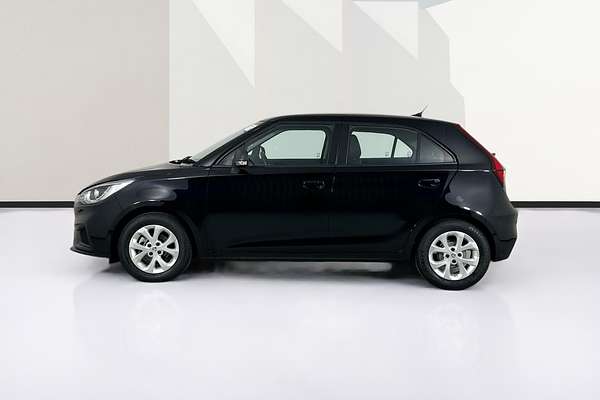2024 MG MG3 AUTO CORE SZP1 MY24