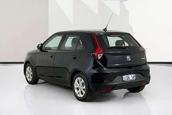 2022 MG MG3 AUTO CORE SZP1 MY22