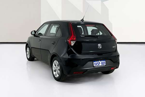 2022 MG MG3 AUTO CORE SZP1 MY22