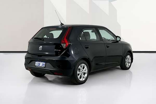 2022 MG MG3 AUTO CORE SZP1 MY22