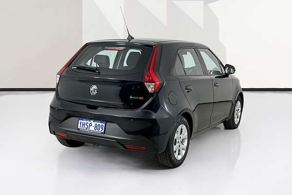 2022 MG MG3 AUTO CORE SZP1 MY22
