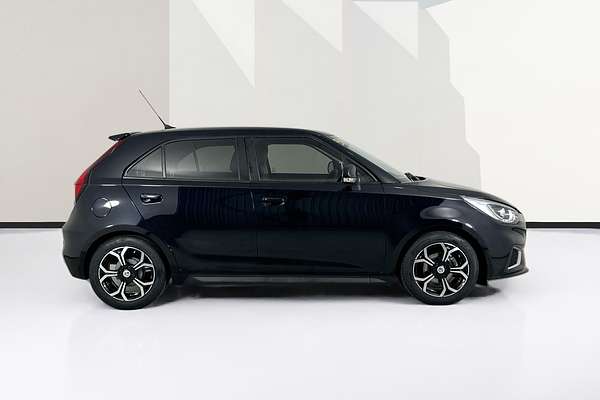 2024 MG MG3 AUTO EXCITE (WITH NAVIGATION) SZP1 MY24